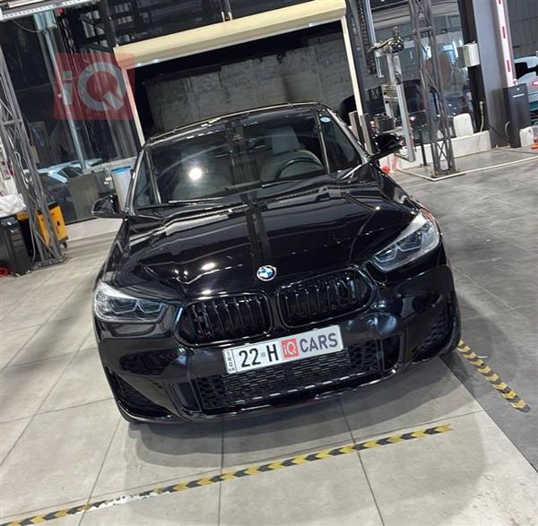 بي ام دبليو X2 2022 للبيع في العراق - اربيل